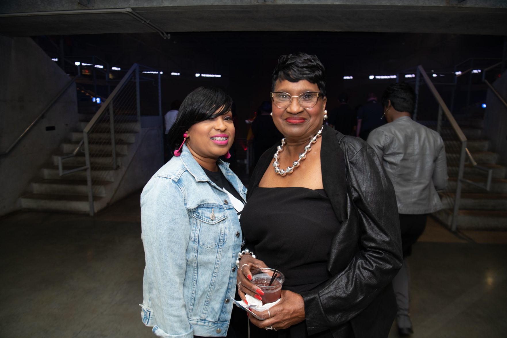 Fantasia at Chaifetz Arena